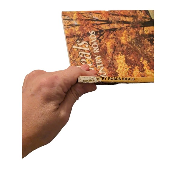 Lot of 2 ideals Magazines Mothers Day Vol #42, No.3 & No. 6 Poems & Stories VTG - Picture 16 of 16